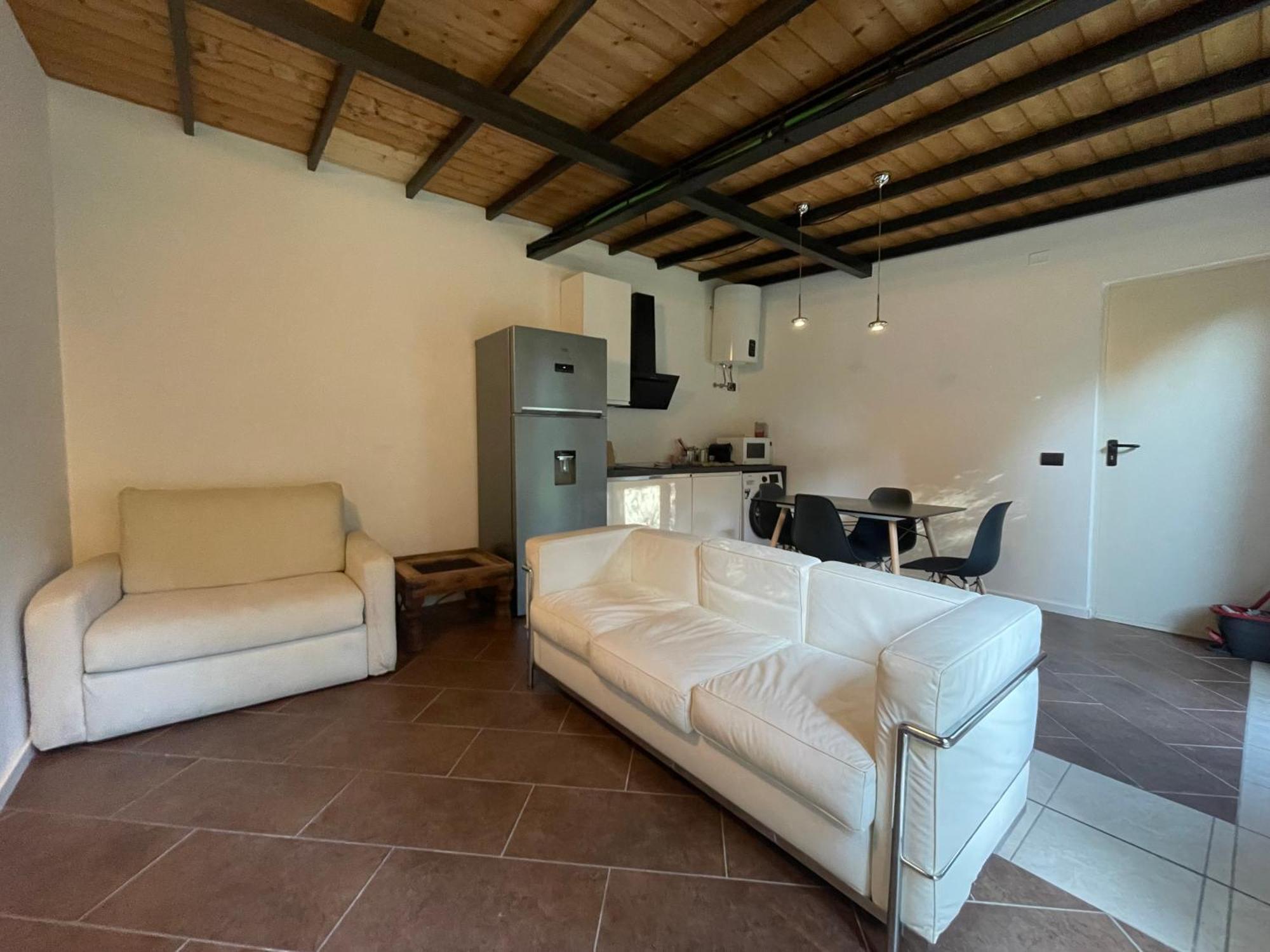Residence Villa Masi Ferrara Exterior foto