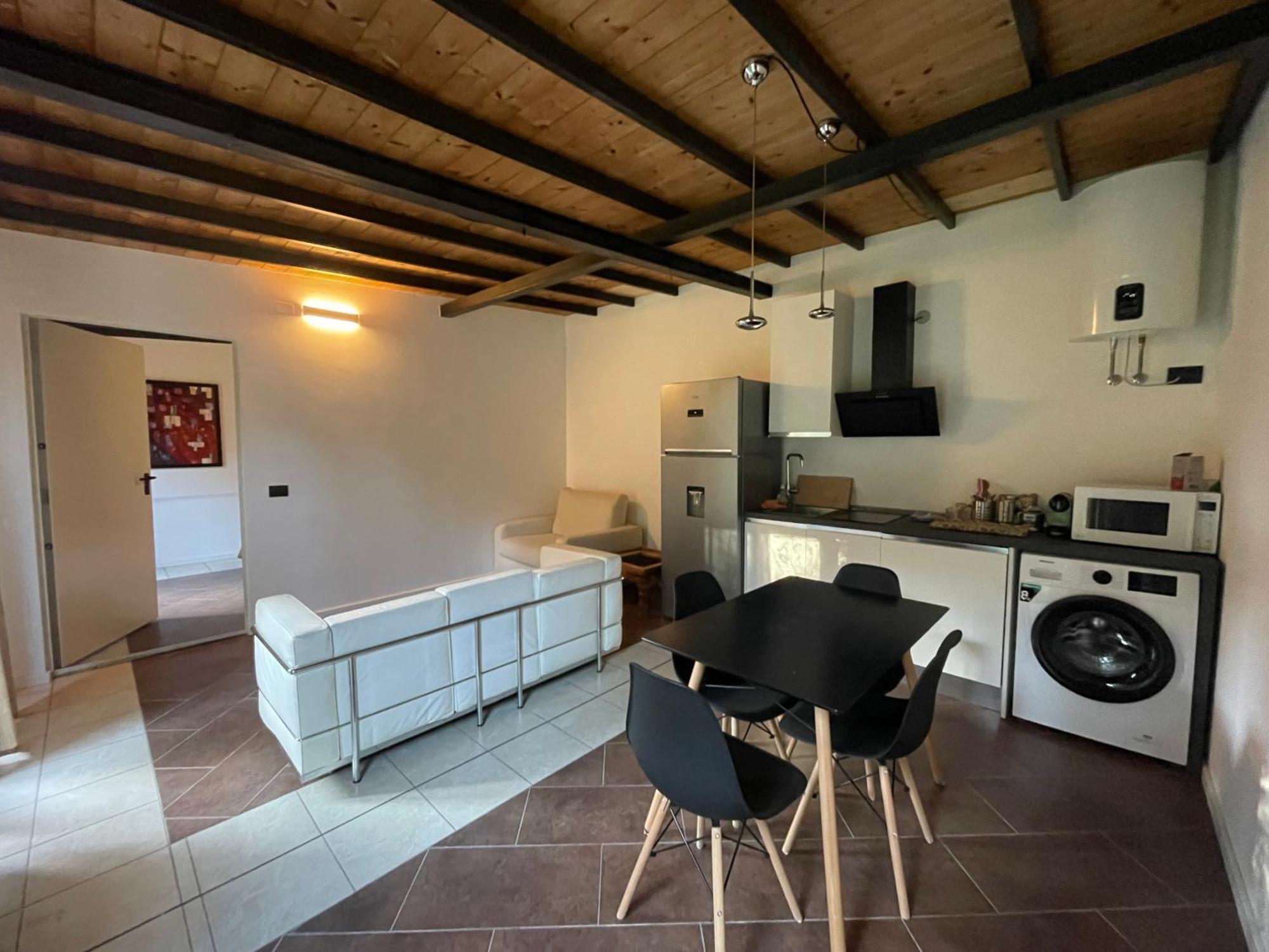 Residence Villa Masi Ferrara Exterior foto